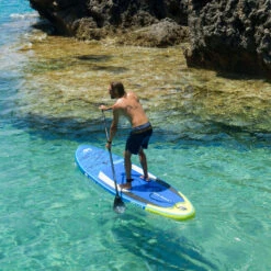 Aqua Marina Stand Up Paddle Gonflable – Beast 10'6" 15cm D'épaisseur Avec Pompe, Pagaie, 15 Aqua Marina Stand Up Paddle Gonflable – Beast 10'6" 15cm D'épaisseur Avec Pompe, Pagaie, -Magasin De Surf stand up paddle gonflable beast 106 15cm depaisseur avec pompe pagaie 6