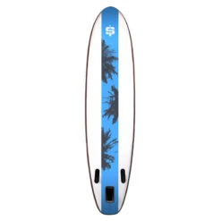STAND UP PADDLE GONFLABLE DE RANDONNEE 10'6 UGAL -Magasin De Surf stand up paddle gonflable de randonnee 106 ugal 4