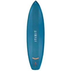 STAND UP PADDLE GONFLABLE DÉBUTANT 11 PIEDS BLEU -Magasin De Surf stand up paddle gonflable debutant 11 pieds bleu 5
