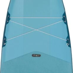 STAND UP PADDLE GONFLABLE DÉBUTANT 11 PIEDS BLEU -Magasin De Surf stand up paddle gonflable debutant 11 pieds bleu 9