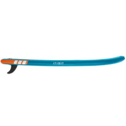 STAND UP PADDLE GONFLABLE DÉBUTANT 9 PIEDS BLEU ET ORANGE -Magasin De Surf stand up paddle gonflable debutant 9 pieds bleu et orange 6