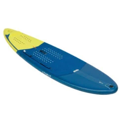 STAND UP PADDLE GONFLABLE LONGBOARD DE SURF 500 10' 140L BLEU -Magasin De Surf stand up paddle gonflable longboard de surf 500 10 140l bleu 6