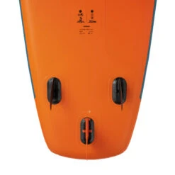 Stand Up Paddle Gonflable Robuste Pour Loueurs Et Clubs -Magasin De Surf stand up paddle gonflable robuste pour loueurs et clubs 7