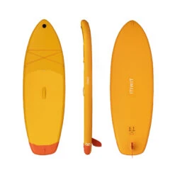 Stand Up Paddle Gonflable Taille S, Pour 1 Personne Jusqu'a 60 Kg. (8'/30"/5") -Magasin De Surf stand up paddle gonflable taille s pour 1 personne jusqua 60 kg 8305 2