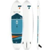 Stand Up Paddle Rigide Beach Cross (10' / 33" / 4.75") 195 L TAHE 2 Stand Up Paddle Rigide Beach Cross (10' / 33" / 4.75") 195 L TAHE -Magasin De Surf stand up paddle rigide beach cross 10 33 475 195 l tahe