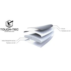 Stand Up Paddle Rigide Beach Cross (10' / 33" / 4.75") 195 L TAHE 8 Stand Up Paddle Rigide Beach Cross (10' / 33" / 4.75") 195 L TAHE -Magasin De Surf stand up paddle rigide beach cross 10 33 475 195 l tahe 2