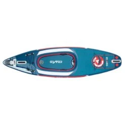 Stand Up Paddle/Kayak Gonflable Altai 11' - 1 Place 341x90x20 (11'x35''x8") -Magasin De Surf stand up paddlekayak gonflable altai 11 1 place 341x90x20 11x35x8 6