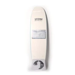Magasin De Surf 4 Magasin De Surf -Magasin De Surf storm division jetty softboard planche de surf en mousse 80 blue 1