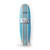 STORM DIVISION - Jetty Softboard - Planche De Surf En Mousse - 8'0 - Blue 1 STORM DIVISION - Jetty Softboard - Planche De Surf En Mousse - 8'0 - Blue -Magasin De Surf storm division jetty softboard planche de surf en mousse 80 blue