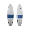 STORM Surfboard - Flying Fish D1 Model - 6'6 -Magasin De Surf storm surfboard flying fish d1 model 66