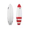 Storm Surfboard - Flying Fish D9 Model - 6'10 -Magasin De Surf storm surfboard flying fish d9 model 610