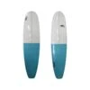 STORM Surfboard - Mini Malibu - 6'6 - Beluga LB25 -Magasin De Surf storm surfboard mini malibu 66 beluga lb25