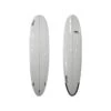 STORM Surfboard - Mini Malibu - 7'0 - Beluga D10 -Magasin De Surf storm surfboard mini malibu 70 beluga d10