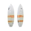 STORM Surfboard - Swallow Tail - 6'2 - Flying Fishing 2 STORM Surfboard - Swallow Tail - 6'2 - Flying Fishing -Magasin De Surf storm surfboard swallow tail 62 flying fishing