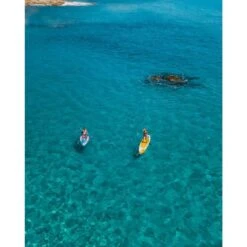 SUP Gonflable All-Round Argo Double Chambre Dropstitch TTS 335x84x15cm 11'x33x6" -Magasin De Surf sup gonflable all round argo double chambre dropstitch tts 335x84x15cm 11x33x6 5