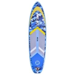 Zray SUP Gonflable Camo 10'8" Dropstitch 325x84x15 Cm (10'8x33"x6") - Option Kayak 12 Zray SUP Gonflable Camo 10'8" Dropstitch 325x84x15 Cm (10'8x33"x6") - Option Kayak -Magasin De Surf sup gonflable camo 108 dropstitch 325x84x15 cm 108x33x6 option kayak 3