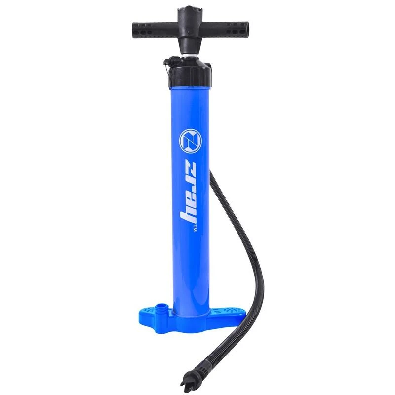 Zray SUP Gonflable Camo 10'8" Dropstitch 325x84x15 Cm (10'8x33"x6") - Option Kayak 9 Zray SUP Gonflable Camo 10'8" Dropstitch 325x84x15 Cm (10'8x33"x6") - Option Kayak – Image 7