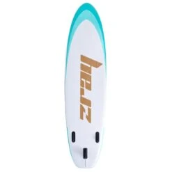 Zray SUP Gonflable Grain 10'8" Dropstitch 325x84x15 Cm (10'8x33"x6") - Option Kayak -Magasin De Surf sup gonflable grain 108 dropstitch 325x84x15 cm 108x33x6 option kayak 4