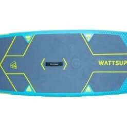 SUP Gonflable Mako 10'5 - 318x81x15 Cm (10'5x32x6") - DropStitch - MAX 115 Kg -Magasin De Surf sup gonflable mako 105 318x81x15 cm 105x32x6 dropstitch max 115 kg 6