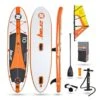 Zray SUP/Planche à Voile Gonflable Windsurf Dropstitch 305x81x15cm (10'x32"x6") 1 Zray SUP/Planche à Voile Gonflable Windsurf Dropstitch 305x81x15cm (10'x32"x6") -Magasin De Surf supplanche a voile gonflable windsurf dropstitch 305x81x15cm 10x32x6