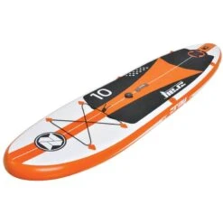 Zray SUP/Planche à Voile Gonflable Windsurf Dropstitch 305x81x15cm (10'x32"x6") -Magasin De Surf supplanche a voile gonflable windsurf dropstitch 305x81x15cm 10x32x6 3