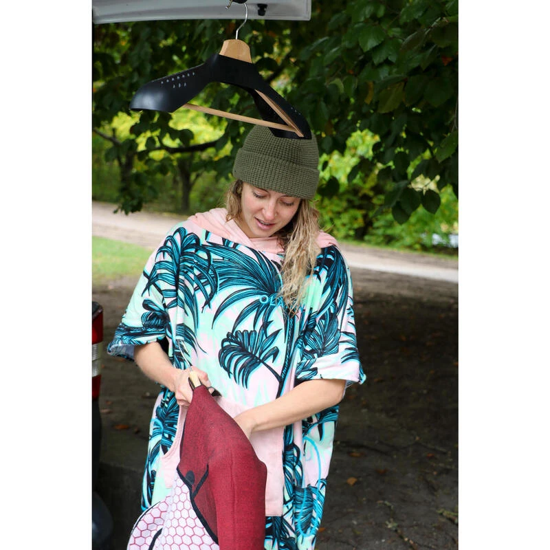 SUR CINTRE Pour Séchage Combinaison De Surf 7 SUR CINTRE Pour Séchage Combinaison De Surf – Image 5