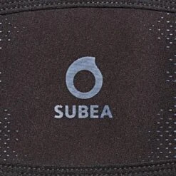 Sur-sangle De Masque De Plongée Néoprène Noir/bleu -Magasin De Surf sur sangle de masque de plongee neoprene noirbleu 4