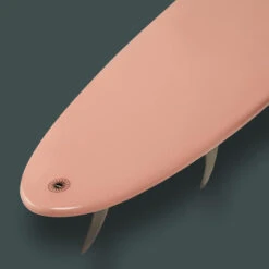 SURF 500 Hybride 8' Série Limitée - Livré Avec Ailerons -Magasin De Surf surf 500 hybride 8 serie limitee livre avec ailerons 5