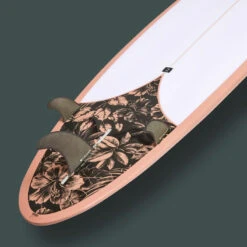 SURF 500 Hybride 8' Série Limitée - Livré Avec Ailerons -Magasin De Surf surf 500 hybride 8 serie limitee livre avec ailerons 6