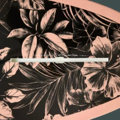 SURF 500 Hybride 8' Série Limitée - Livré Avec Ailerons -Magasin De Surf surf 500 hybride 8 serie limitee livre avec ailerons 7