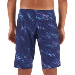 Surf Boardshort Long 900 Tween Obscurwave Blue 11 Surf Boardshort Long 900 Tween Obscurwave Blue -Magasin De Surf surf boardshort long 900 tween obscurwave blue 3