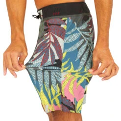 Surf Boardshort Long 900 Wonderflo. 17 Surf Boardshort Long 900 Wonderflo. -Magasin De Surf surf boardshort long 900 wonderflo 5