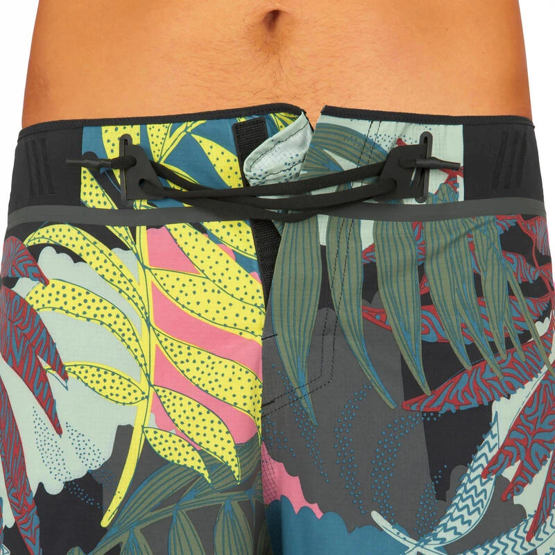 Surf Boardshort Long 900 Wonderflo. 11 Surf Boardshort Long 900 Wonderflo. – Image 9