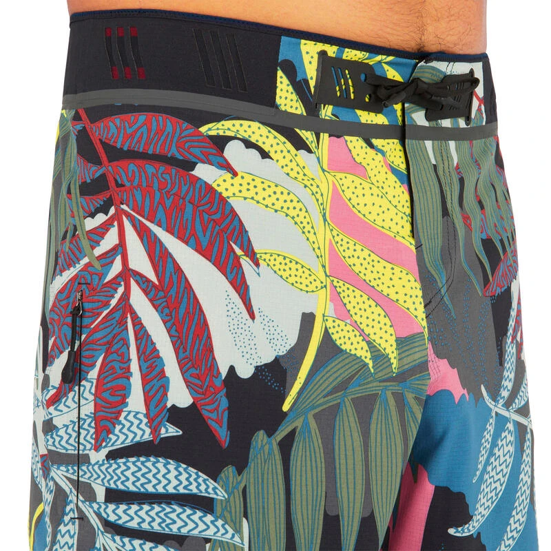 Surf Boardshort Long 900 Wonderflo. 12 Surf Boardshort Long 900 Wonderflo. – Image 10