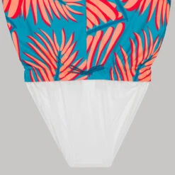 Surf Boardshort Standard 100 BIGPALM BLUE 15 Surf Boardshort Standard 100 BIGPALM BLUE -Magasin De Surf surf boardshort standard 100 bigpalm blue 6