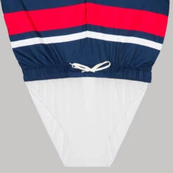 Surf Boardshort Standard 100POPSTRP BLUE 15 Surf Boardshort Standard 100POPSTRP BLUE -Magasin De Surf surf boardshort standard 100popstrp blue 6