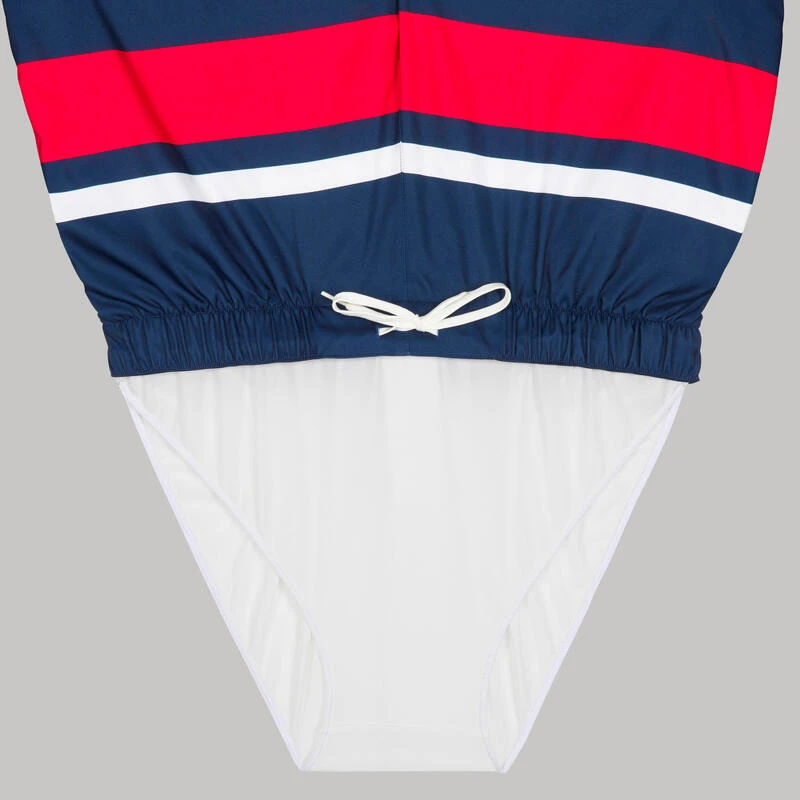 Surf Boardshort Standard 100POPSTRP BLUE 9 Surf Boardshort Standard 100POPSTRP BLUE – Image 7