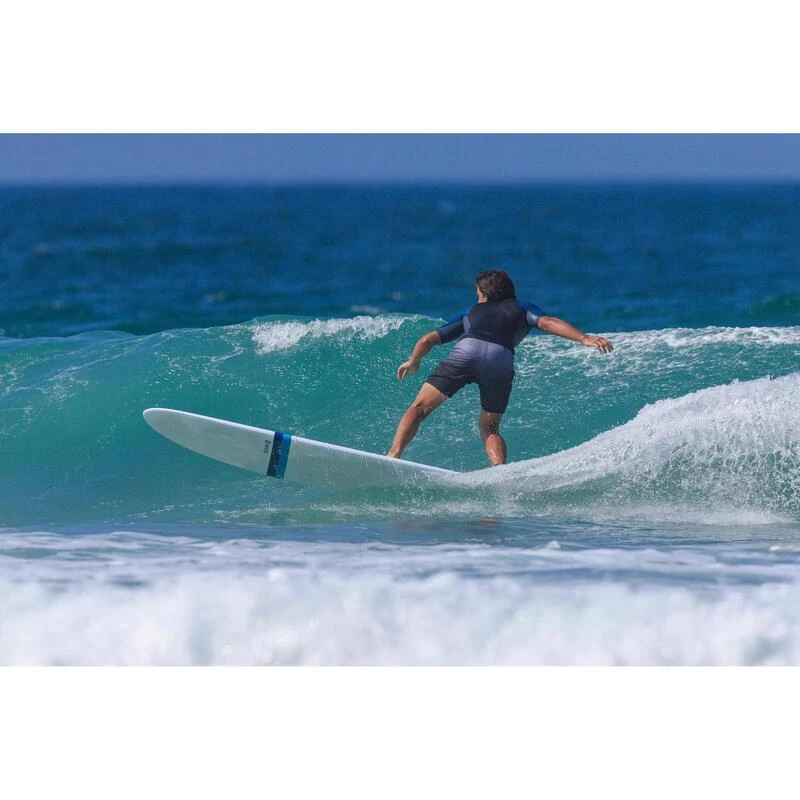 Surf Boardshort Standard 500 Gradient Grey 3 Surf Boardshort Standard 500 Gradient Grey – Image 2