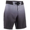 Surf Boardshort Standard 500 Gradient Grey