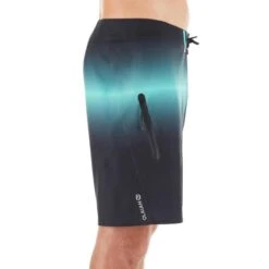 Surf Boardshort Standard 900 Light Green -Magasin De Surf surf boardshort standard 900 light green 2