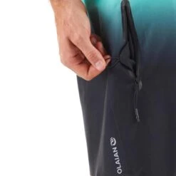 Surf Boardshort Standard 900 Light Green -Magasin De Surf surf boardshort standard 900 light green 5