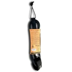 Victory Surf Leash Regular 7' - Mat Black -Magasin De Surf surf leash regular 7 mat black 2