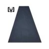 Victory Surf Pad - Full Deck (Roll) - Black -Magasin De Surf surf pad full deck roll black