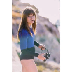 Surfsuit Menstruel