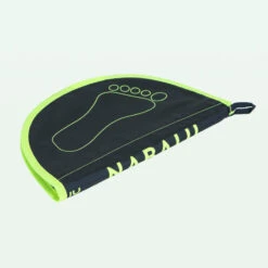 TAPIS DE SOL DE PISCINE - HYGIENE FEET NATATION - BLEU / JAUNE -Magasin De Surf tapis de sol de piscine hygiene feet natation bleu jaune 2