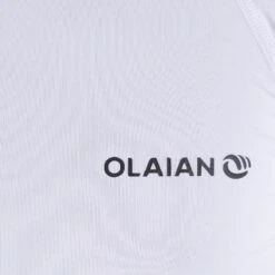 Tee Shirt Anti UV Surf Top 100 Manches Longues Homme Blanc 14 Tee Shirt Anti UV Surf Top 100 Manches Longues Homme Blanc -Magasin De Surf tee shirt anti uv surf top 100 manches longues homme blanc 5