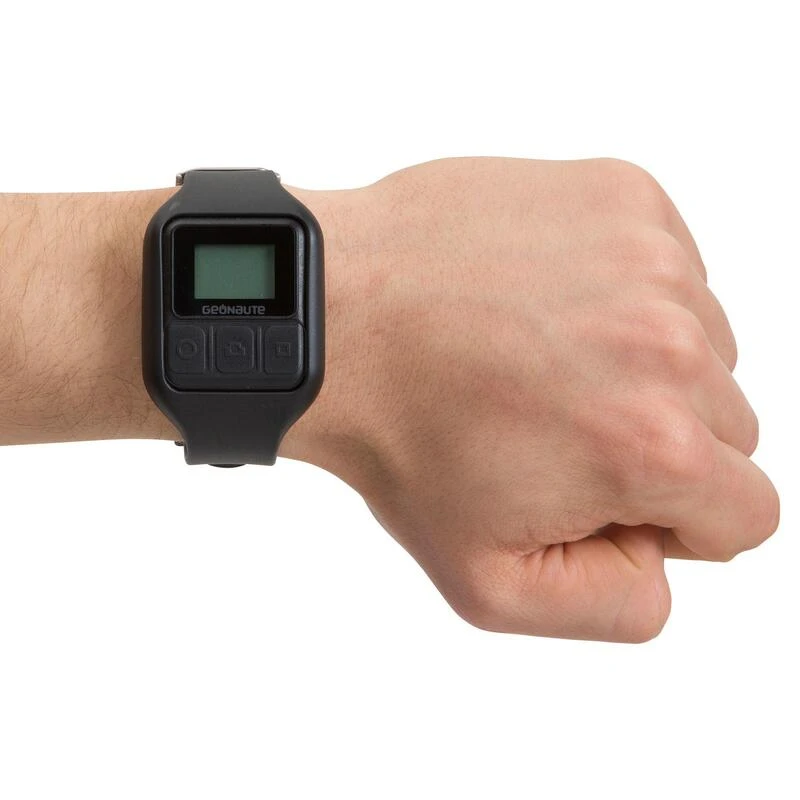 TELECOMMANDE WIFI G-EYE Pour Caméra Sport G-Eye 300, 500 Et 700 9 TELECOMMANDE WIFI G-EYE Pour Caméra Sport G-Eye 300, 500 Et 700 – Image 7