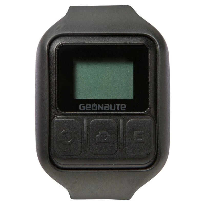 TELECOMMANDE WIFI G-EYE Pour Caméra Sport G-Eye 300, 500 Et 700 3 TELECOMMANDE WIFI G-EYE Pour Caméra Sport G-Eye 300, 500 Et 700