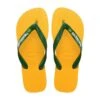 Tong Enfant à Enfiler Havaianas Brasil Logo - Enfant -Magasin De Surf tong enfant a enfiler havaianas brasil logo enfant
