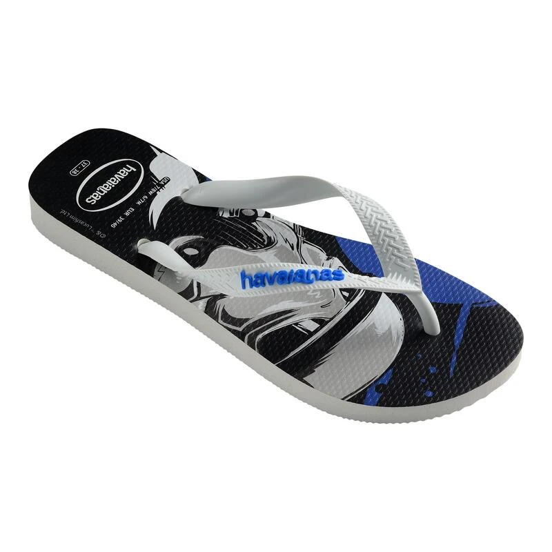 Tong Havaianas Star Wars Homme - Homme 5 Tong Havaianas Star Wars Homme - Homme – Image 3